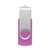 Colodri 16GB usb 3.0 type-C flash drive with metal cover