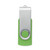 Colodri 16GB usb 3.0 type-C flash drive with metal cover