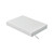 A5 softcover recycled paper daily planner 70gsm