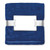 Davos 280gsm flannel fleece blanket