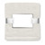 Davos 280gsm flannel fleece blanket