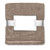Davos 280gsm flannel fleece blanket