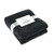 Davos 280gsm flannel fleece blanket