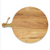 VINGA Buscot Round Serving Board