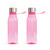 VINGA. Lean tritan water bottle