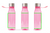 VINGA. Lean tritan water bottle