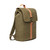 VINGA Bosler backpack GRS recycled canvas