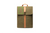VINGA Bosler backpack GRS recycled canvas