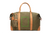 VINGA Bosler RCS recycled canvas duffelbag