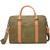 VINGA Bosler RCS recycled canvas computer bag