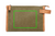 Bosler. Toiletry bag