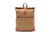 VINGA Sloane rucksack RCS recycled polyester