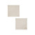 VINGA Birch towels 30x30