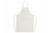 Impact AWARE™ Recycled cotton apron 180gr