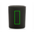 Ukiyo small scented candle in glass