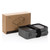 GRS RPP lunch box with spork