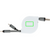 3-in-1 retractable cable