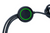 RCS recycled TPE and recycled plastic 6-in-1 cable