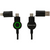 Oakland RCS recycled plastic 6-in-1 fast charging 45W cable