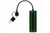 RCS recycled plastic USB hub with dual input