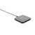 RCS recycled plastic 10W Wireless charger with USB Ports