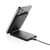 Swiss Peak  3-in-1 wireless charger