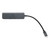 Terra RCS recycled aluminum hub with HDMI input