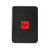 Magnetix RCS recycled plastic 5000 mah magnetic powerbank