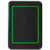 Magnetix RCS recycled plastic 5000 mah magnetic powerbank