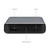 RCS recycled plastic 5.000 mAh 5W wireless powerbank