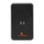 RCS recycled plastic 5.000 mAh 5W wireless powerbank