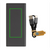 Terra RCS recycled 18W aluminium powerbank 10.000 mAh