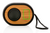Bamboo X  speaker