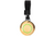 Bamboo wireless headphone