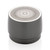 Swiss peak 5W wireless bass speaker