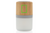 Bamboo colour changing 3W speaker light