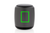 Mini aluminium wireless speaker