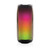 RCS recycled plastic Lightboom 10W speaker