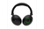 Urban Vitamin Cupertino RCS rplastic ANC headphone