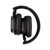 RCS recycled plastic Elite Foldable wireless headphone