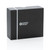 RCS recycled plastic Swiss Peak ANC TWS earbuds