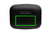 RCS recycled plastic Swiss Peak ANC TWS earbuds