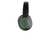 Terra RCS recycled aluminium wireless headphone