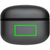 Terra RCS recycled aluminium wireless earbuds