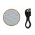 Cork 3W wireless speaker