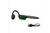 Urban Vitamin Glendale RCS rplastic air conductive headphone
