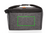 Two tone cooler bag