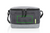 Duo colour RPET cooler bag