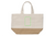 Impact Aware™ 285 gsm rcanvas cooler bag undyed