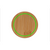 Double wall borosilicate glass with bamboo lid 250ml 2pc set